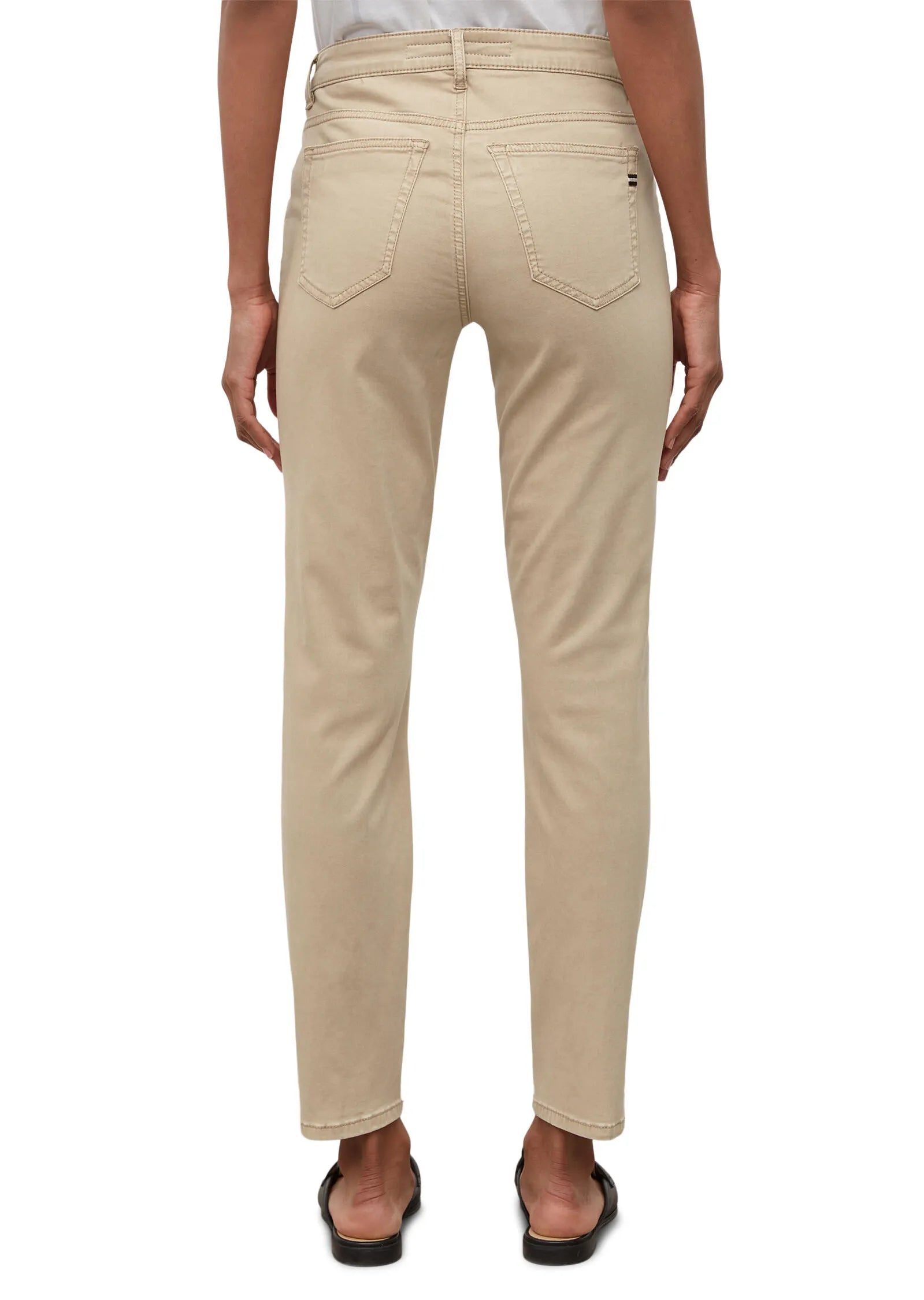 Hose Slim Fit