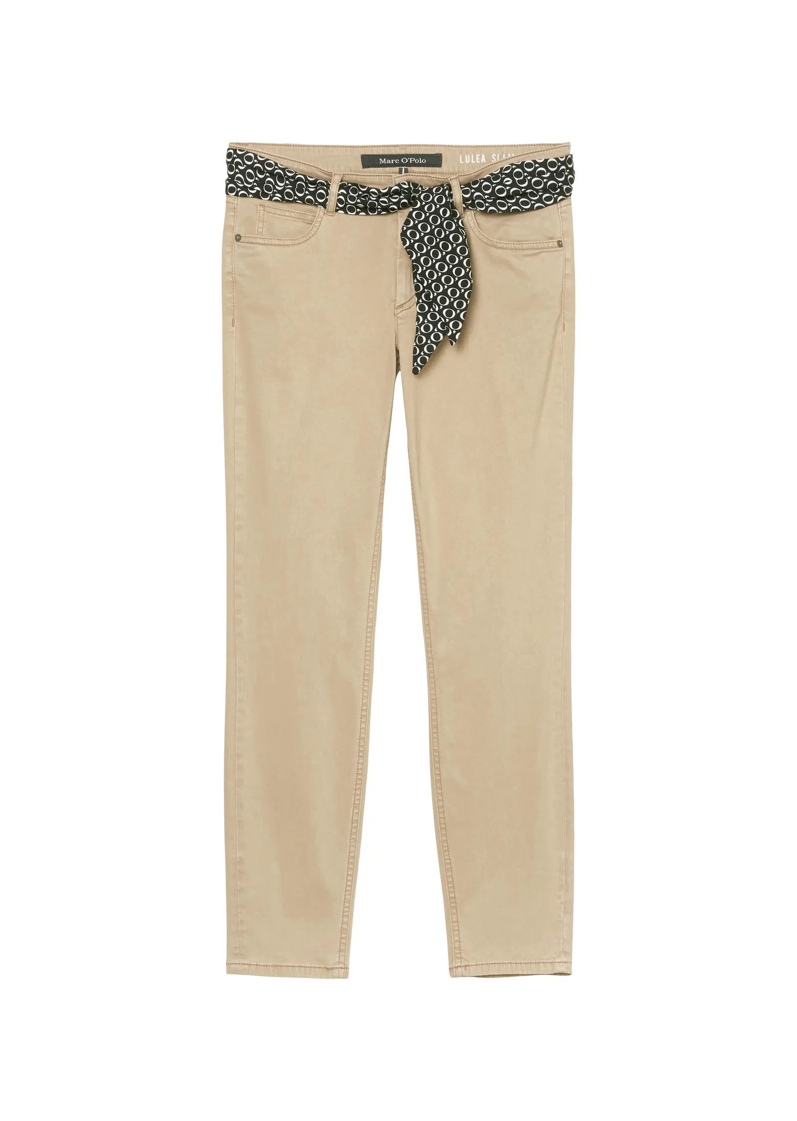 Hose Slim Fit