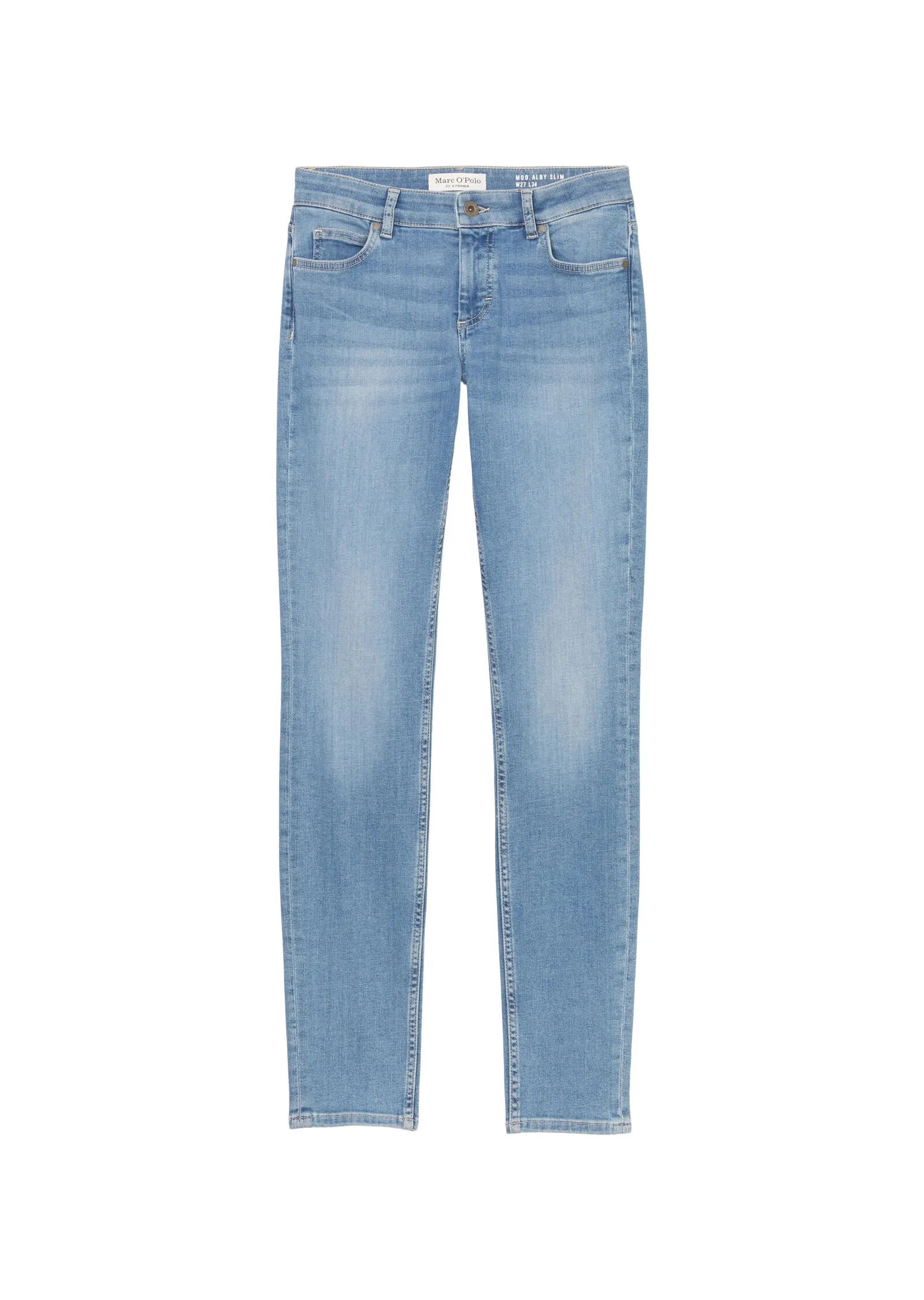 Jeans Slim Fit