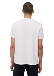 T-Shirt aus Baumwolle