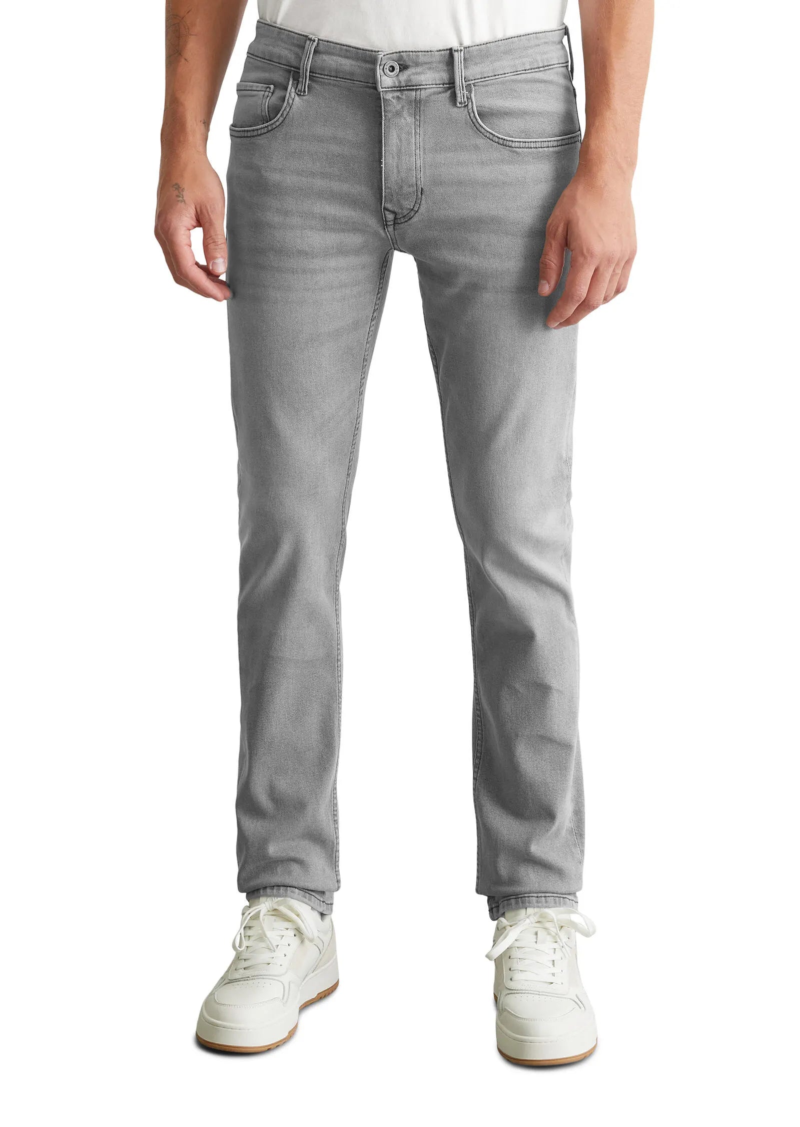 Jeans Shaped Fit