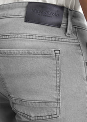 Jeans Shaped Fit