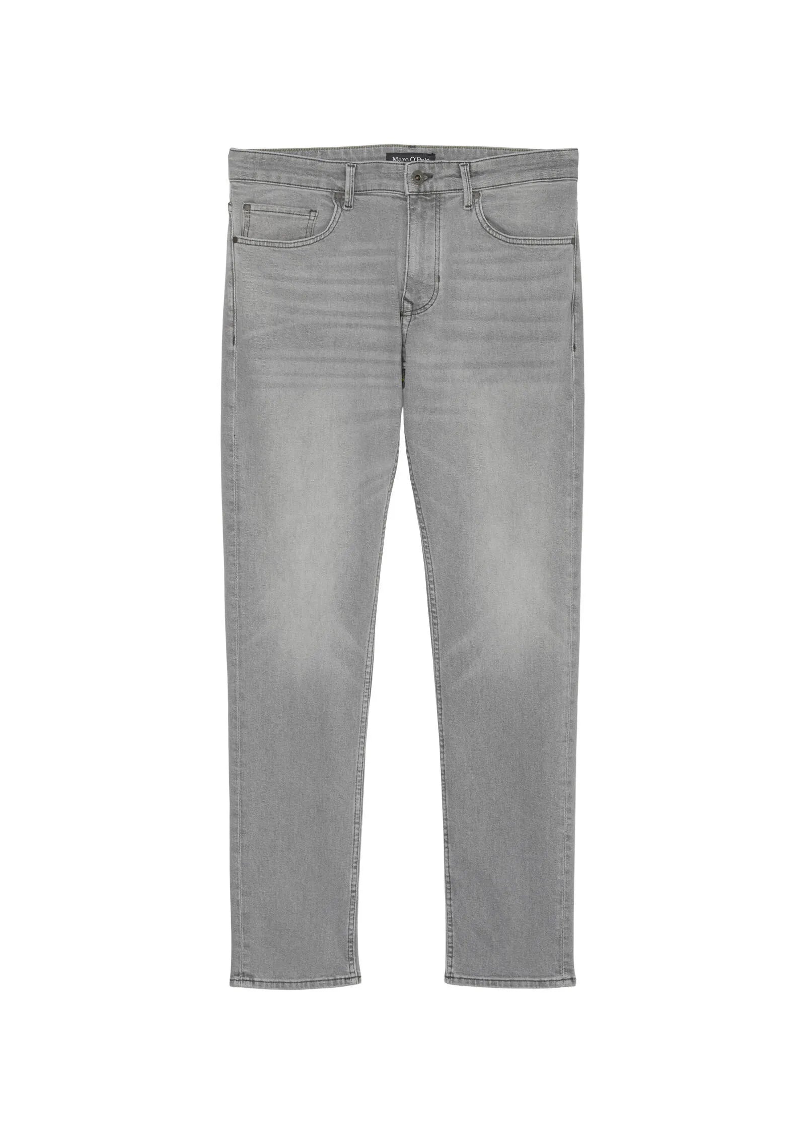 Jeans Shaped Fit