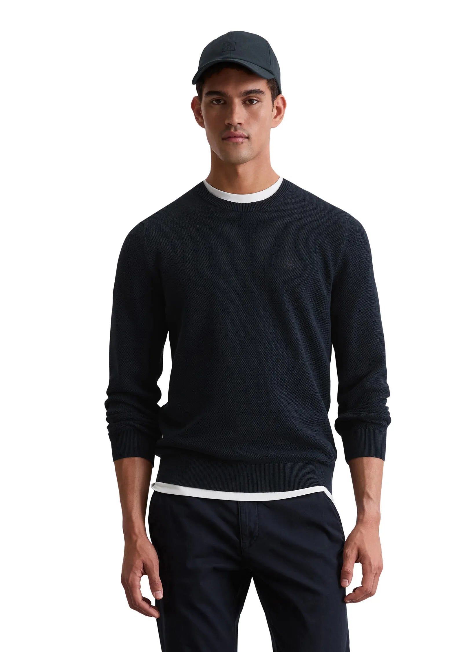 Strickpullover