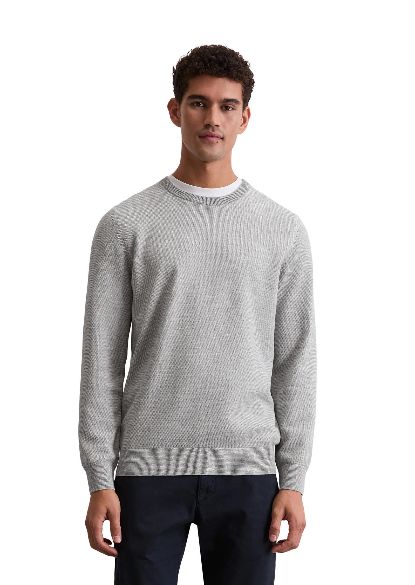 Strickpullover