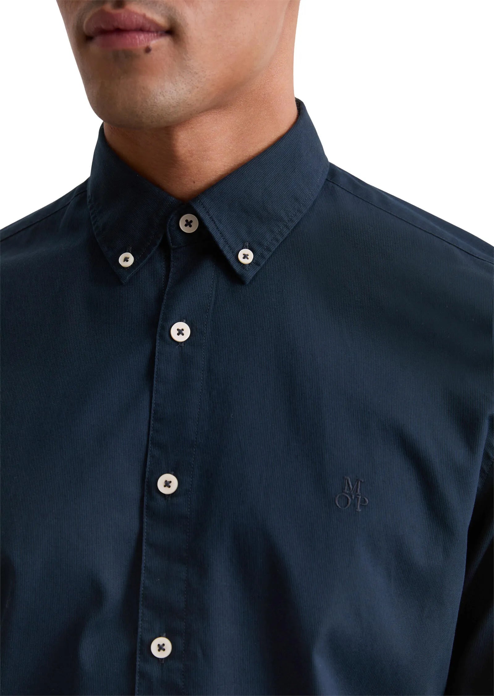 Hemd Regular Fit
