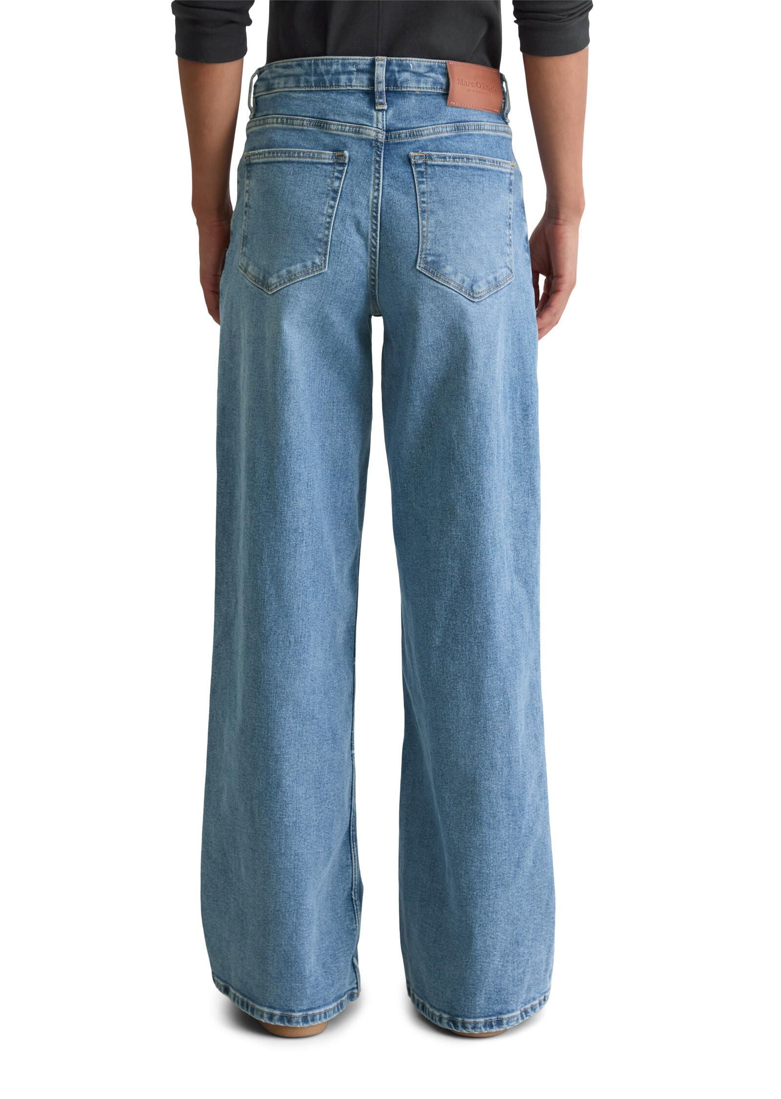 Jeans LANIA Wide Leg
