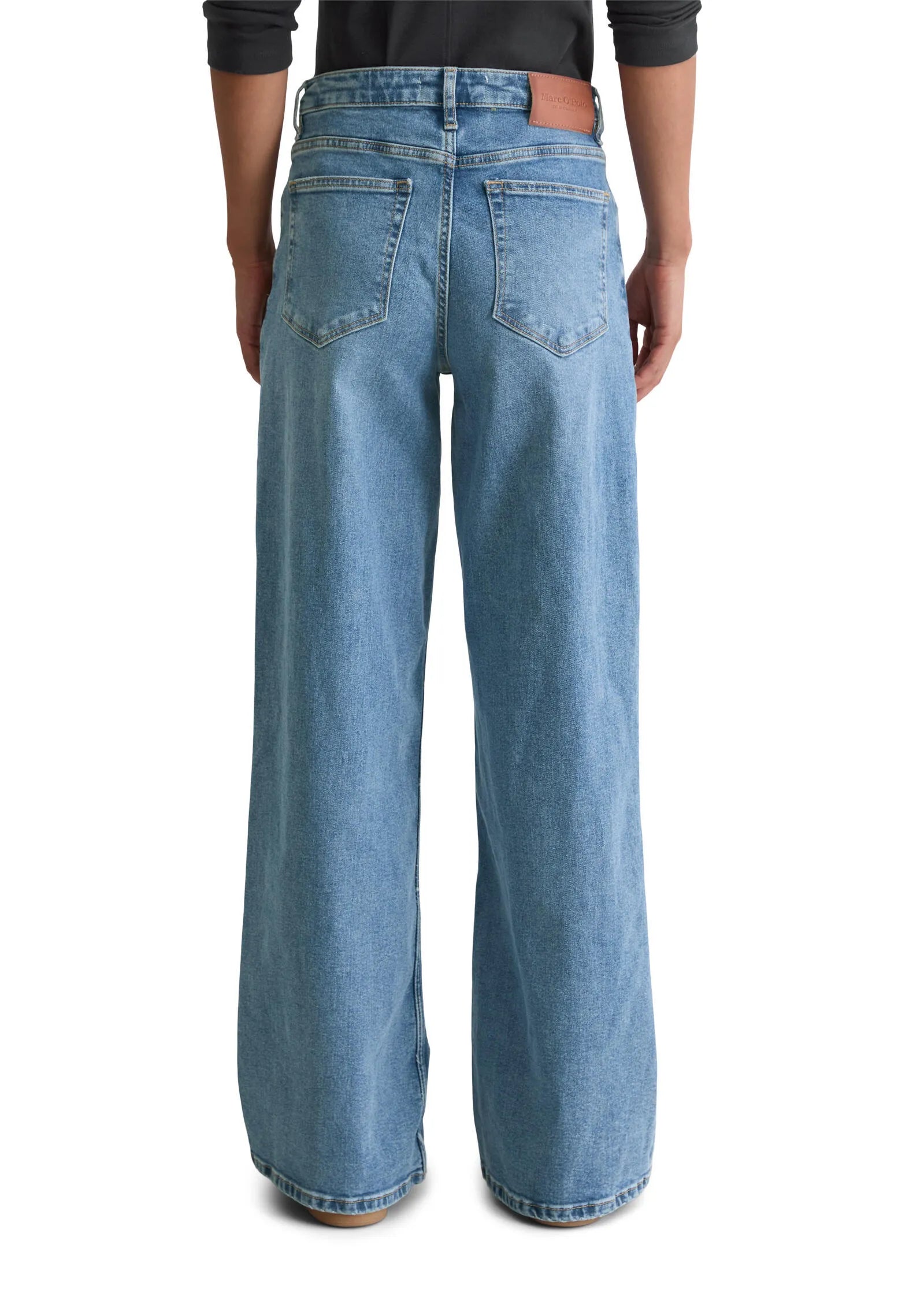 Jeans LANIA Wide Leg