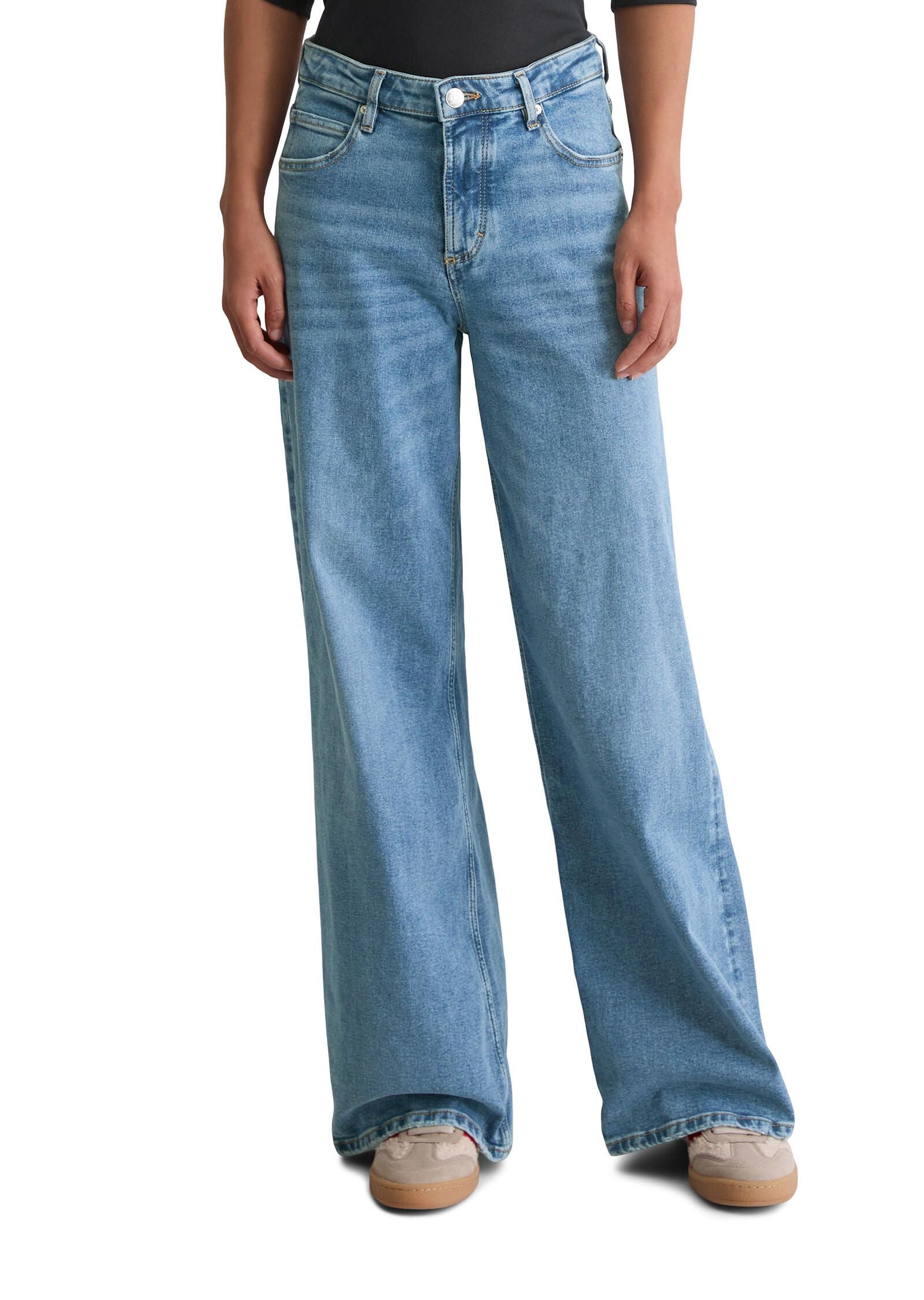 Jeans LANIA Wide Leg