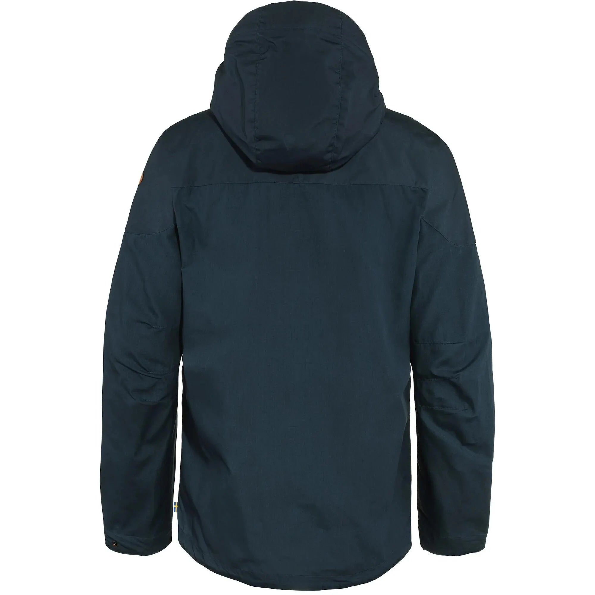Funktionsjacke mit Kapuze