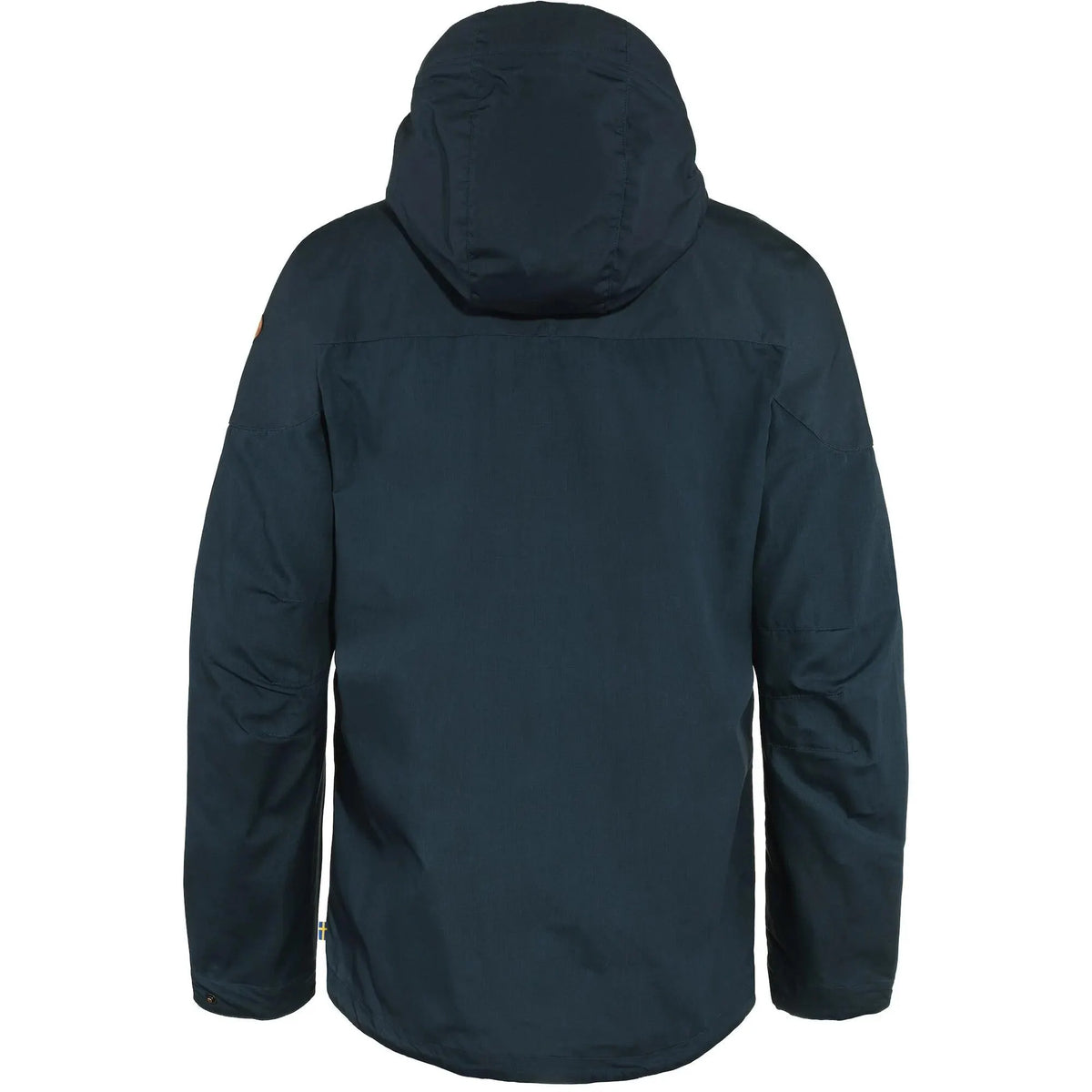 Funktionsjacke mit Kapuze