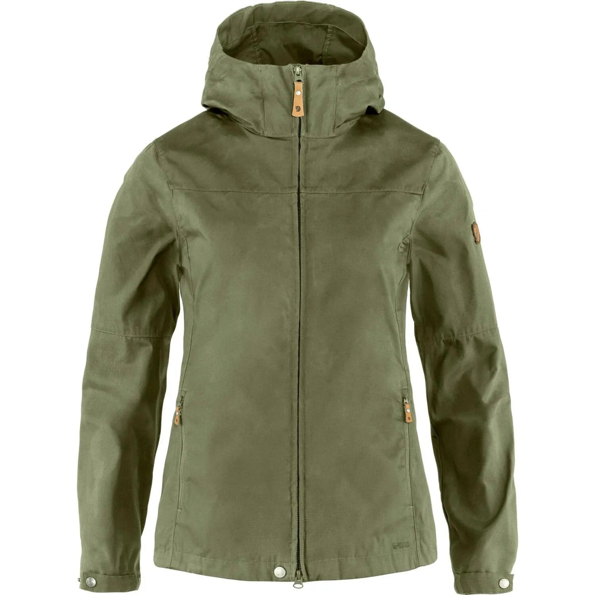 Funktionsjacke