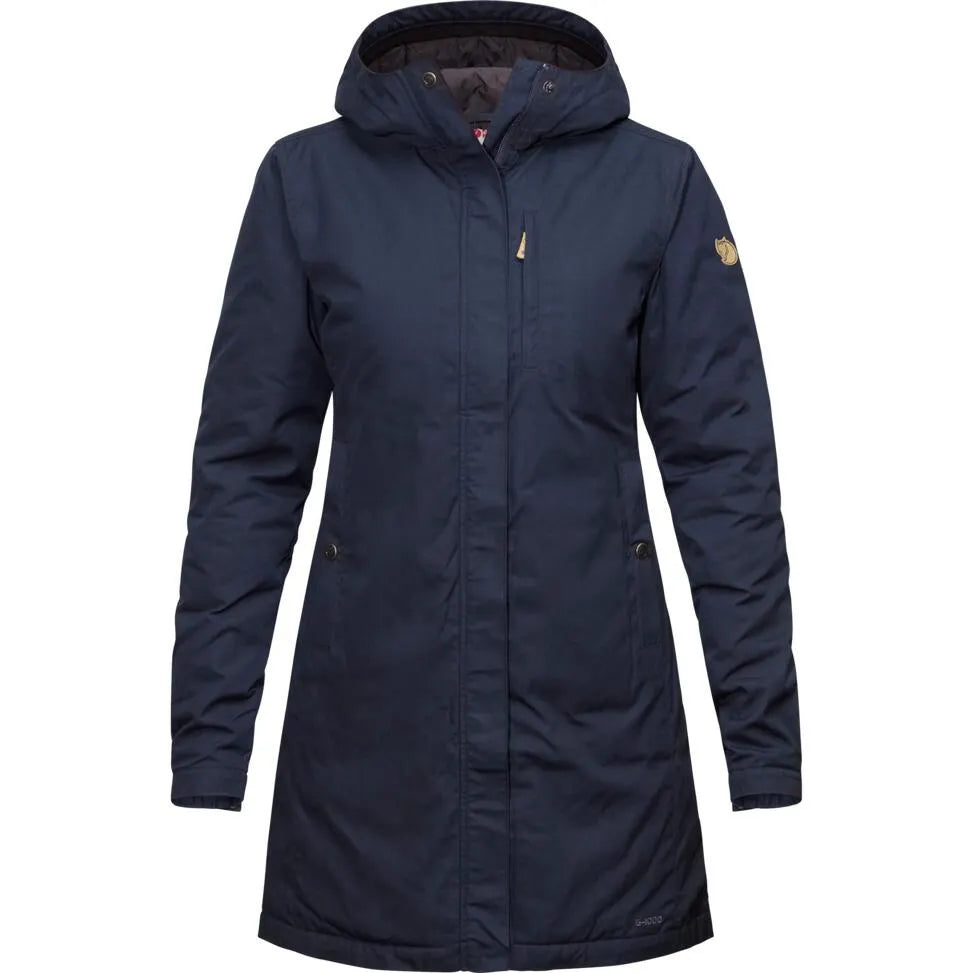 Funktionsjacke
