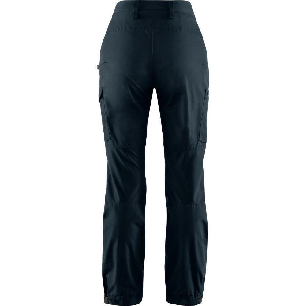 Wanderhose - KAIPAK TROUSERS CURVED W