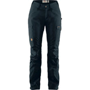 Wanderhose - KAIPAK TROUSERS CURVED W
