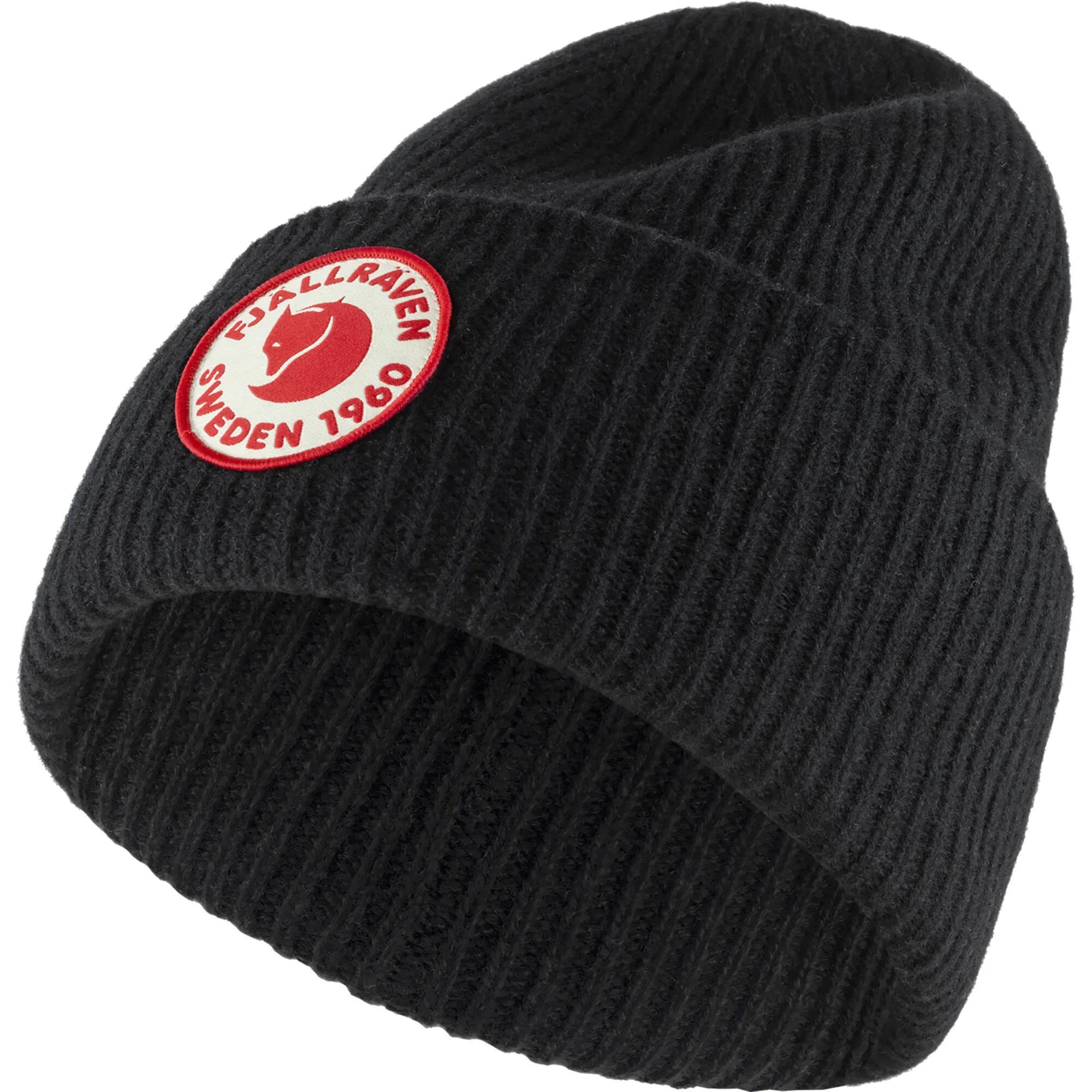 Mütze mit Logoprint