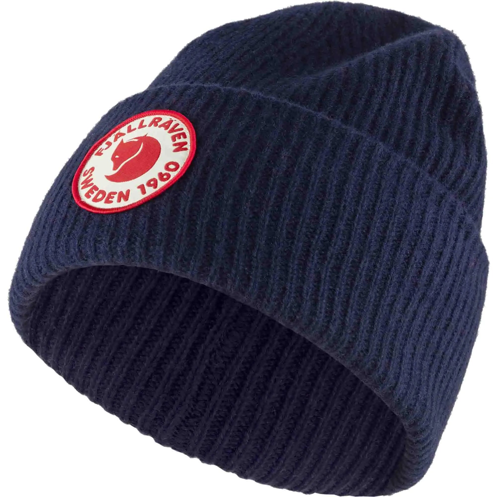 Mütze mit Logoprint