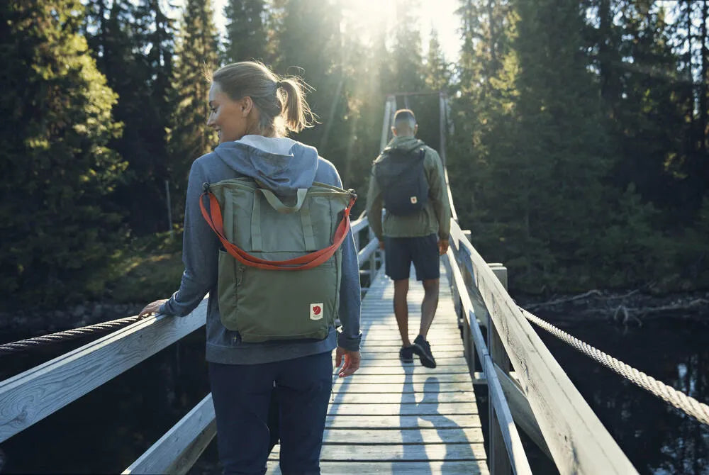 High Coast Totepack