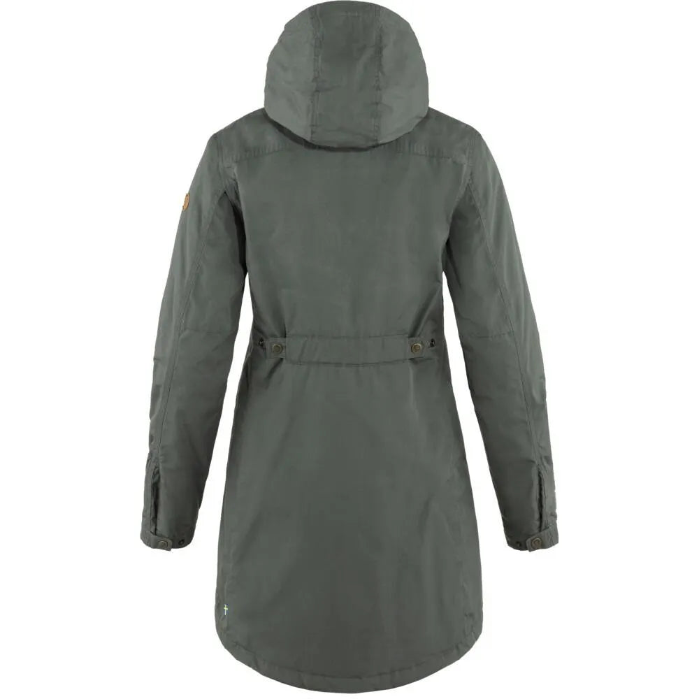 Funktionsjacke