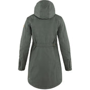 Funktionsjacke