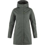 Funktionsjacke