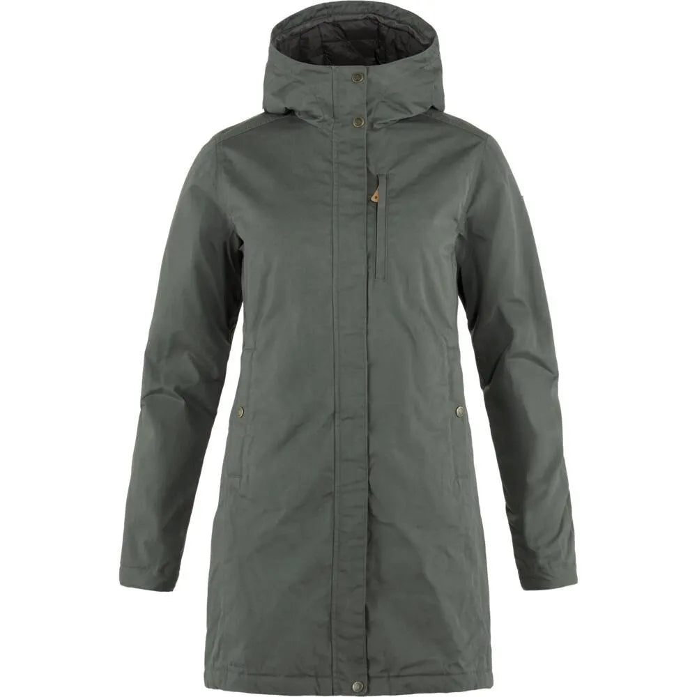 Funktionsjacke