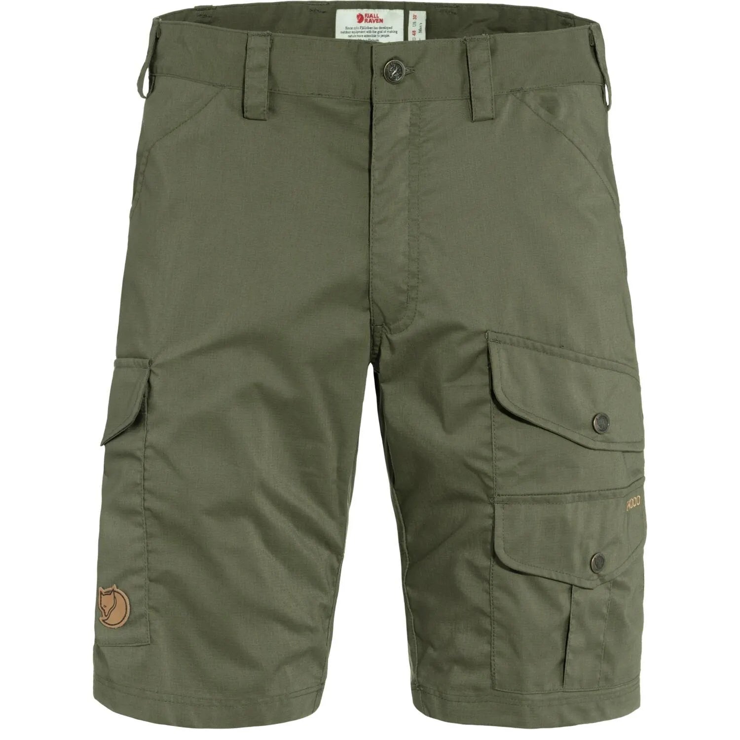 Wandershorts Vidda Pro Lite