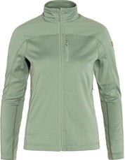 Fleecejacke Trekking