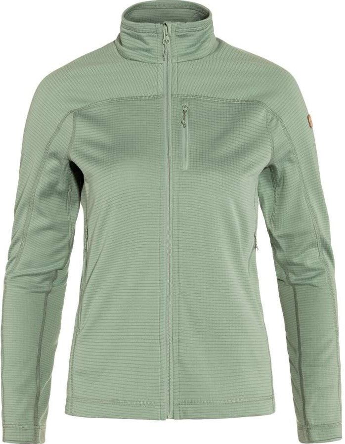 Fleecejacke Trekking