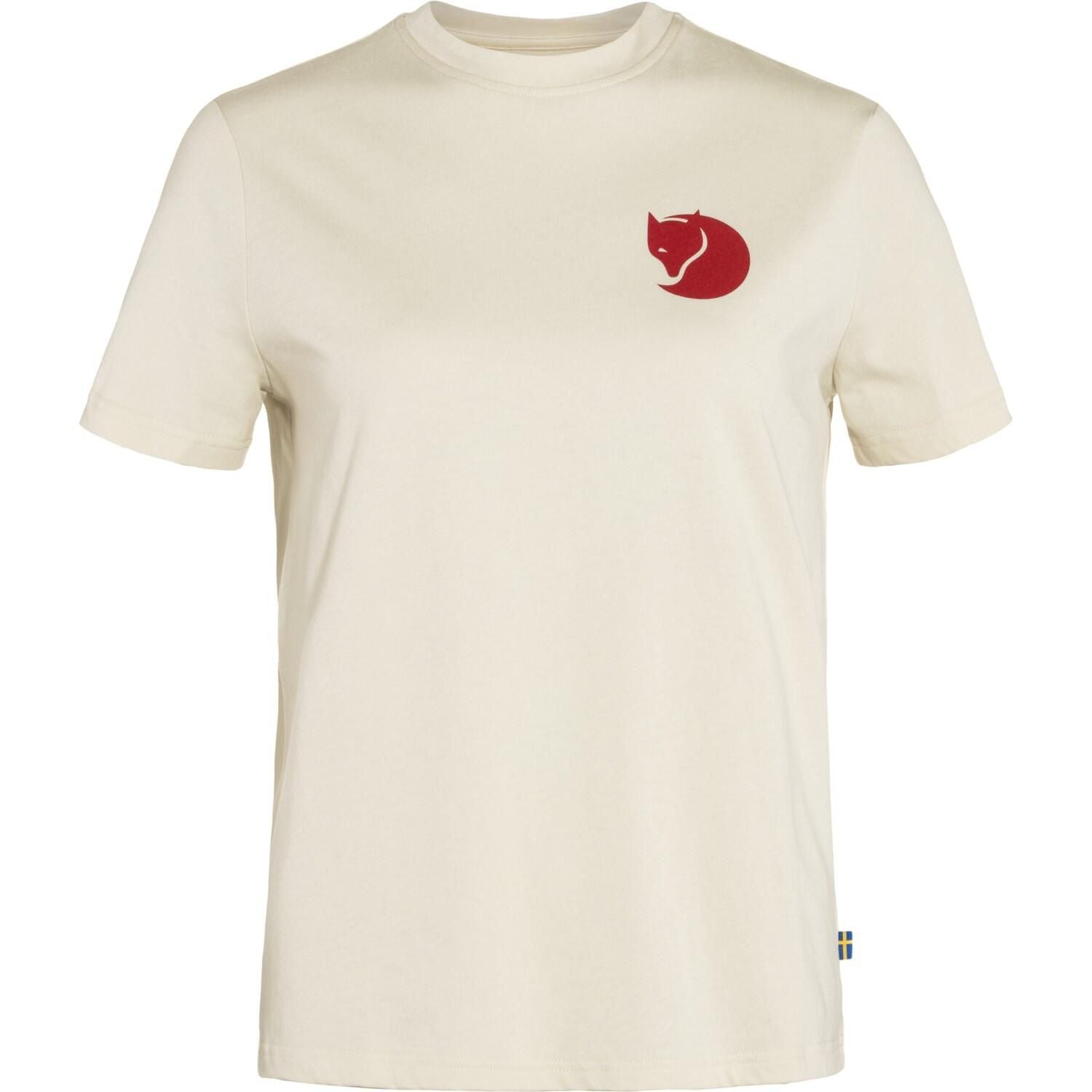 T-Shirt mit Logoprint