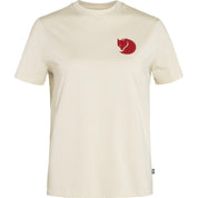 T-Shirt mit Logoprint