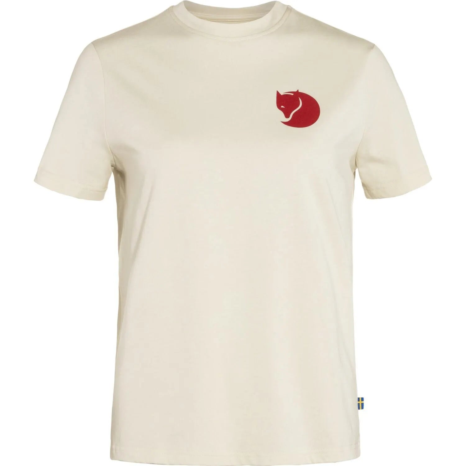 T-Shirt mit Logoprint