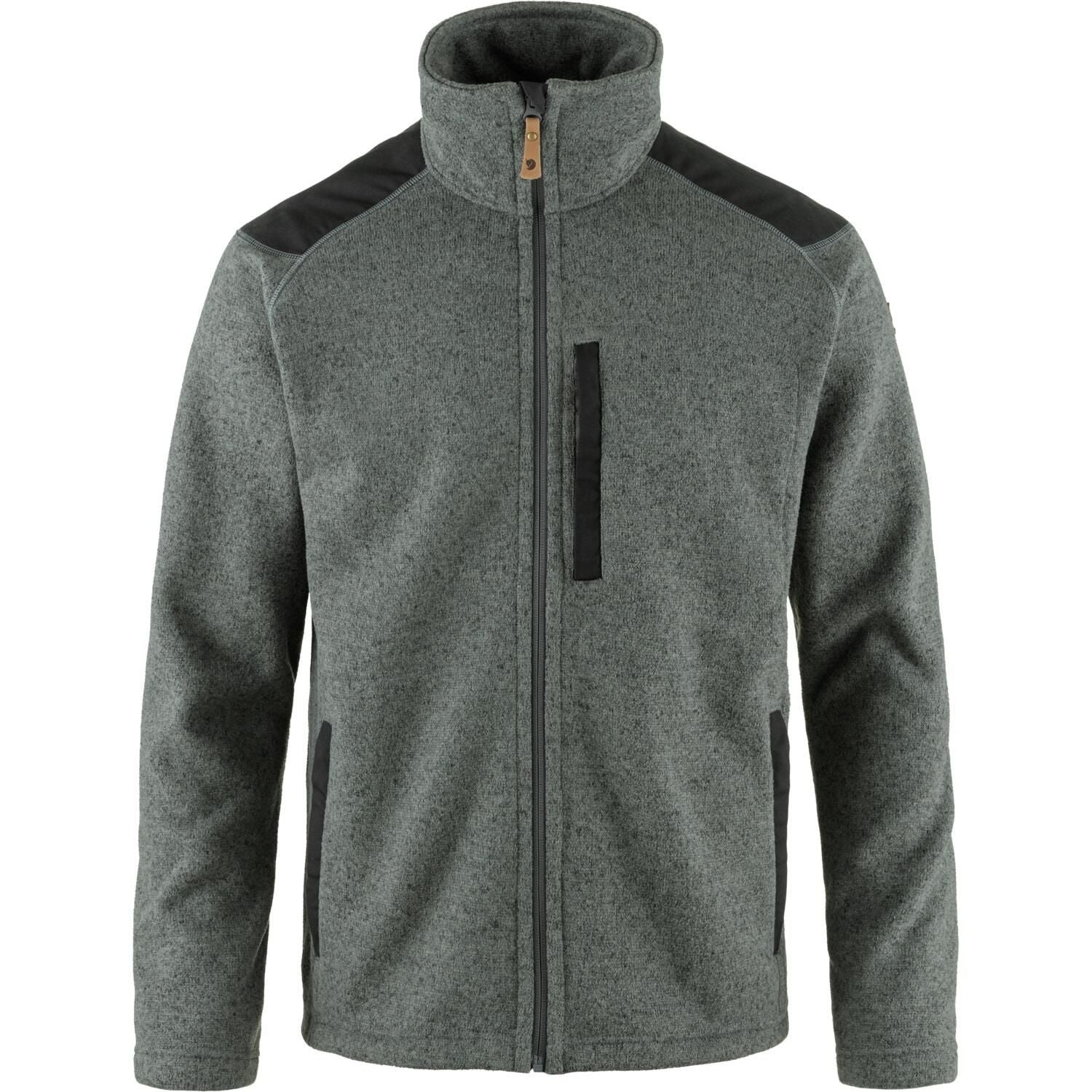 Fleecejacke Buck