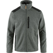 Fleecejacke Buck