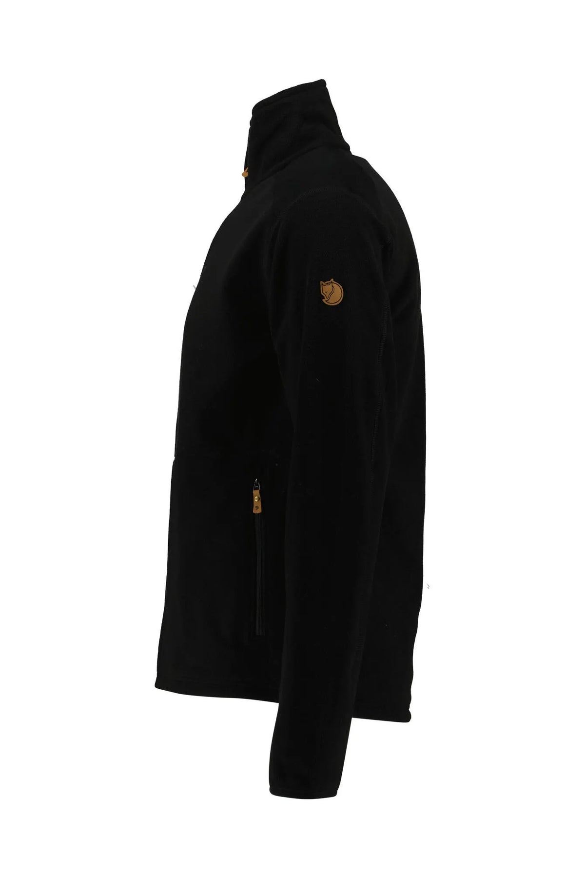 Fleecejacke