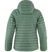 Steppjacke Expedition Lätt
