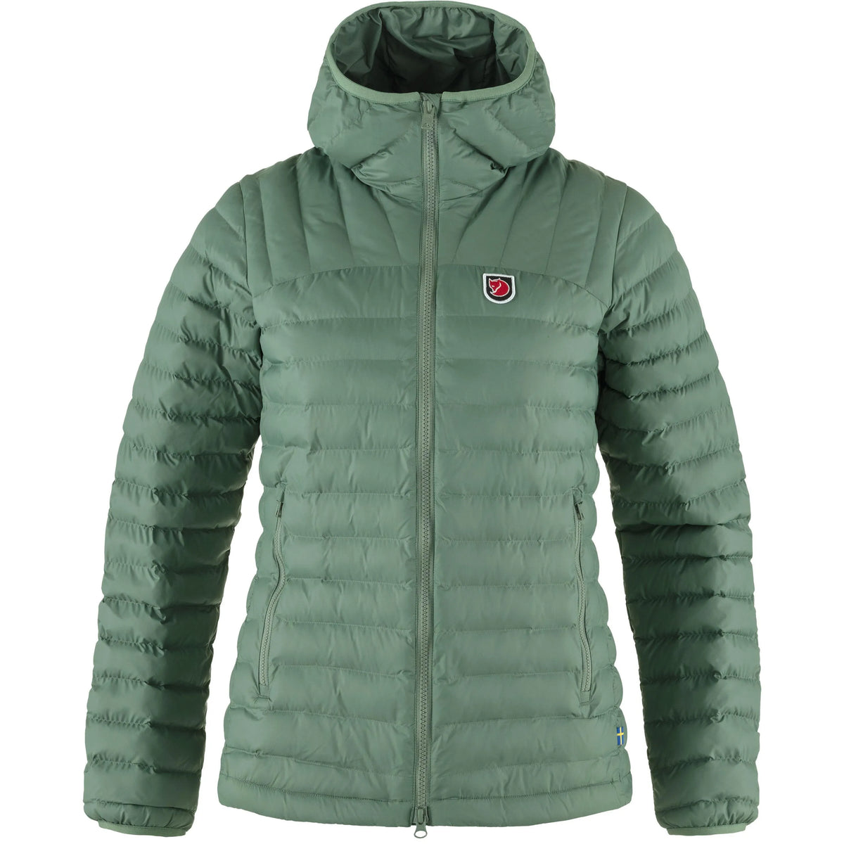 Steppjacke Expedition Lätt