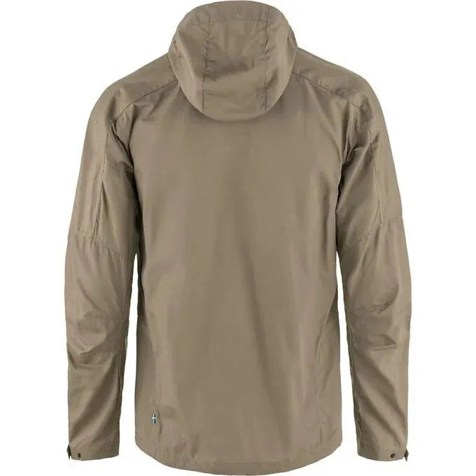 Funktionsjacke Sten