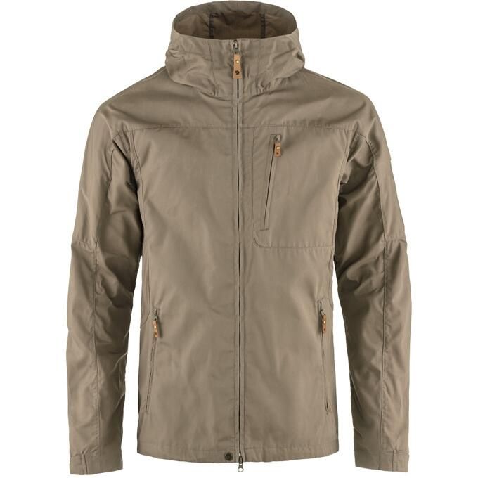 Funktionsjacke Sten