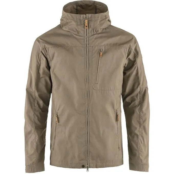 Funktionsjacke Sten