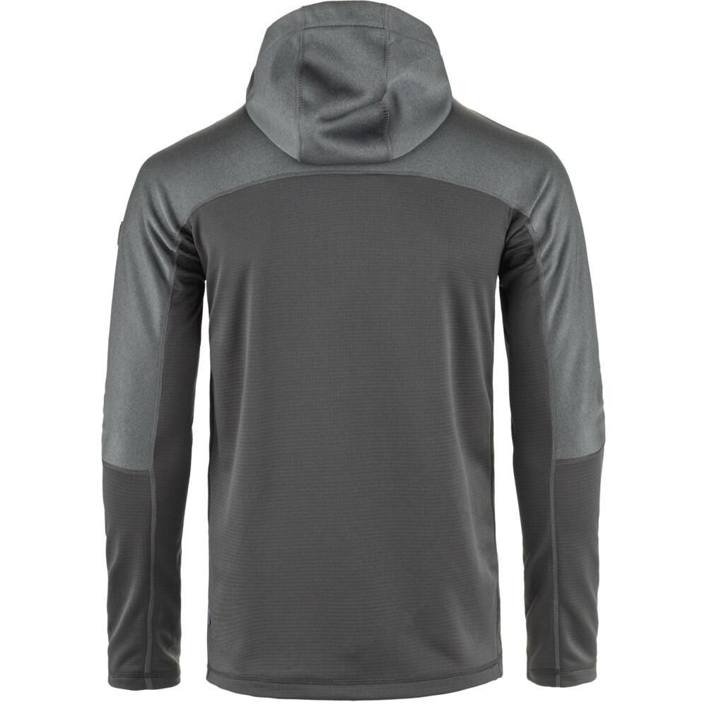 Fleecejacke Abisko Trail