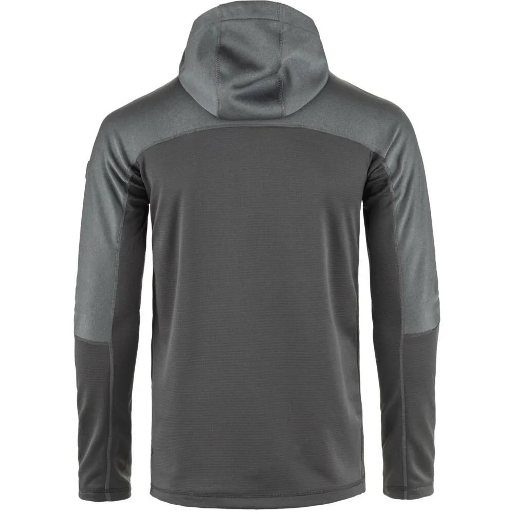 Fleecejacke Abisko Trail