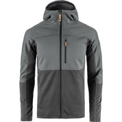 Fleecejacke Abisko Trail