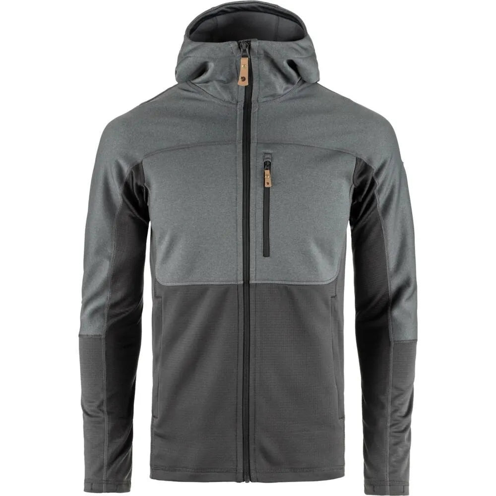 Fleecejacke Abisko Trail