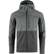 Fleecejacke Abisko Trail