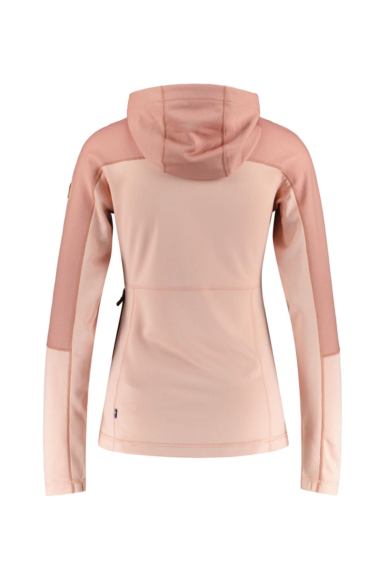 Fleecejacke ABISKO