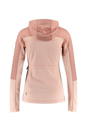 Fleecejacke ABISKO