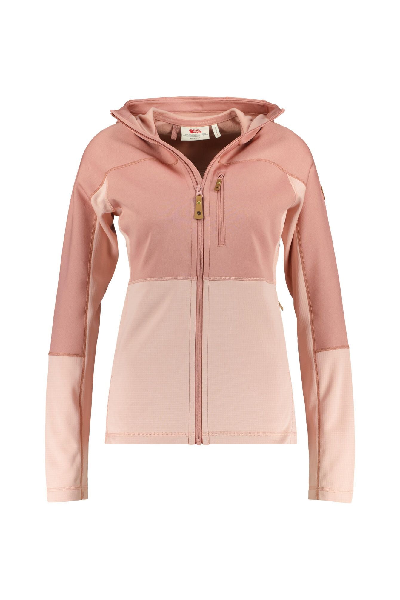 Fleecejacke ABISKO