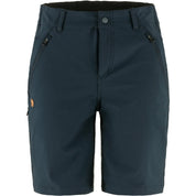 Funktionsshorts ABISKO Slim Fit