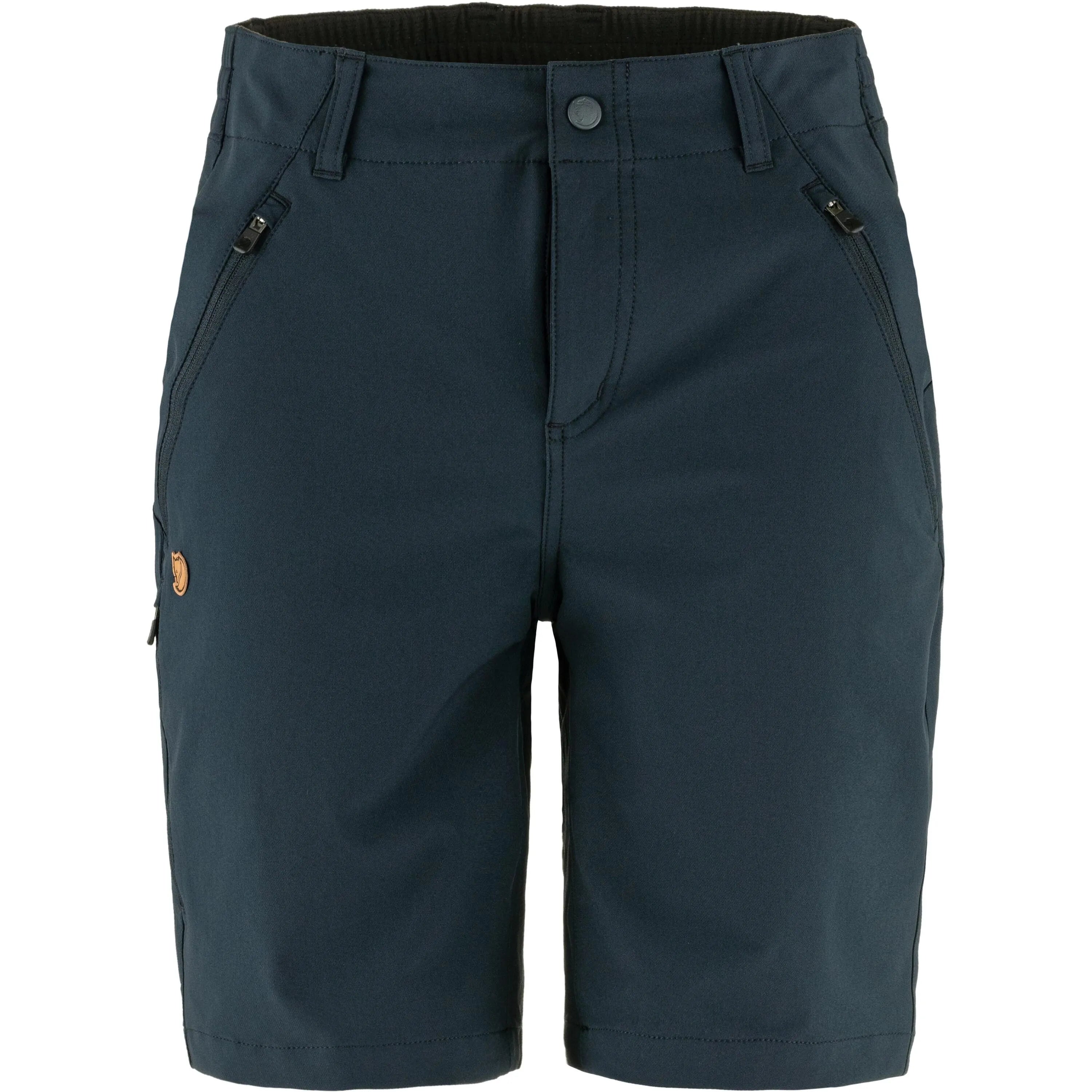 Funktionsshorts ABISKO Slim Fit